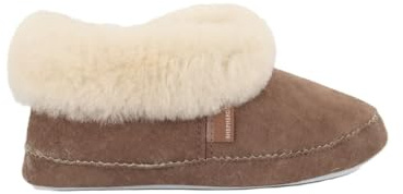 Shepherd Emmy, Damen Hohe Hausschuhe