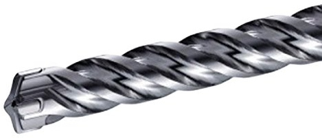 Makita Nemesis SDS-Max Bohrer, 25 x 520 mm, B-20111