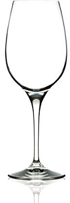 Rcr 251410 Invino Vini Calice Vetro, 38 cl, Bianco, 6 pezzi