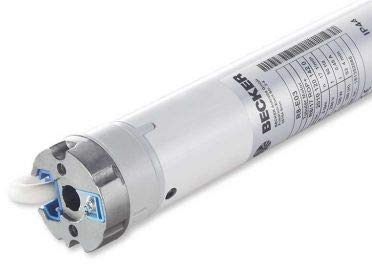 Becker Rollladenantrieb R12/17RP mit elektronischer Endabschaltung