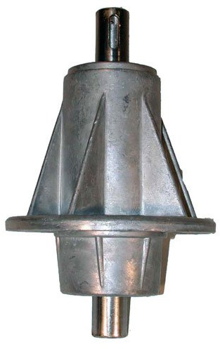 Palier de Lame droit adaptable pour CASTELGARDEN à éjection arrière 102 & 122 origine: 82207201/0 .H:188mm