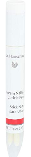 Dr. Hauschka Neem Nail Oil, 0.13 Fluid Ounce by Dr. Hauschka