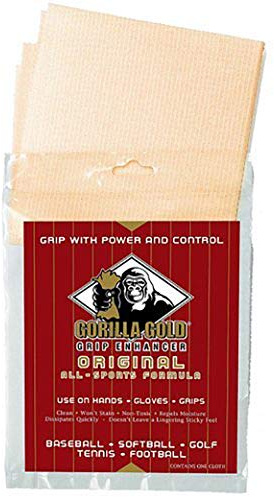 Gorilla Gold Grip Enhancer by Gorilla Gold