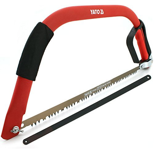 YATO Scie à métaux YT-3200
