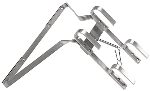 Draper 23211 Expert Ladder Stand Off, 640mm x 340mm , Blue
