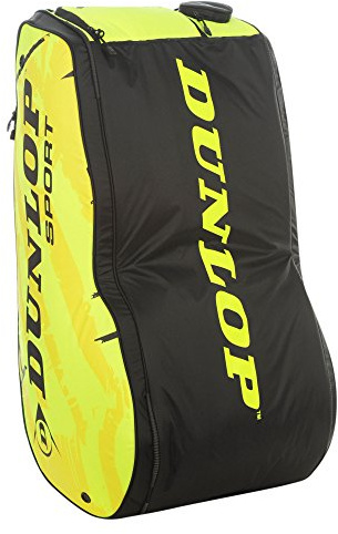 Dunlop Revolution NT 12 Pack Racket Bag Tennistasche