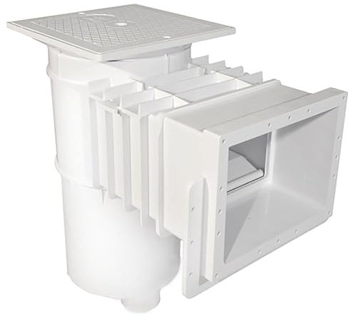 Hayward Sp1084 Auto Skim Série Écumoire 5,1 cm