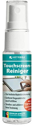 HOTREGA Bildschirmreiniger LCD/Plasma & TFT 250 ml