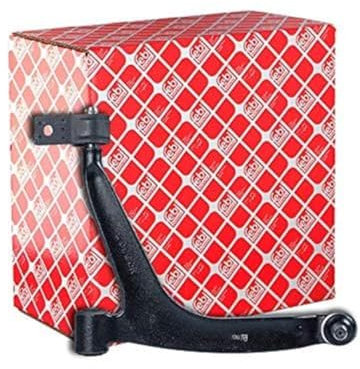 Febi bilstein 18424 Bras de liaison, suspension de roue