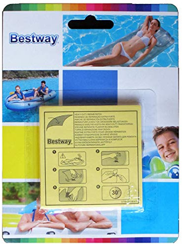 Reparatur-Flicken f. Swimming-Pool Fast-Set