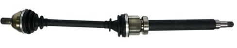 SKF Antriebswelle mit Lager VKJC 5769 Position Vorderachse rechts Höhe 120mm Länge 1140mm Breite 120mm - OE Qualität | Kompatibel mit: FORD C-MAX, FOCUS C-MAX, FOCUS II, FOCUS II Stufenheck, FOCUS II Turnier
