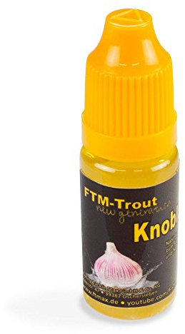 FTM Forellen Booster Knoblauch 10ml