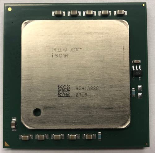 Intel Xeon BX80546KG2800FA processore 2,8 GHz 2 MB L2