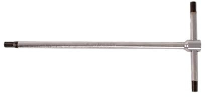 Beta 951 6 - Llaves en T con tres extremidades macho hexagonales