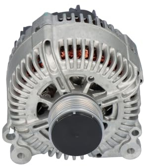 Valeo Alternador 439558-180 Amp - Canales: 6-14 V