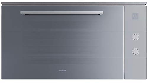 Foster 7107 642 forno Forno elettrico 91 L Nero A