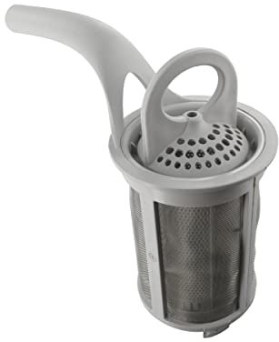 Filtre cylindre Lave-vaisselle 50297774007, 1118754009 AEG Lave-vaisselle 50297774007, 1118754009 AEG