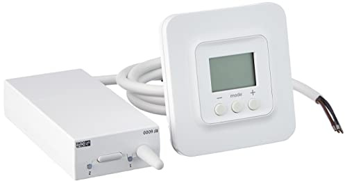 Termostato8 zonasradioconectado Delta dore Tybox 5100 6050608
