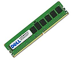 DELL A8711886 8GB 1RX8 DDR4 RDIMM 2400MHZ - (Components > Memory)