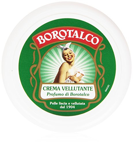 Smoothing Cream For The Body 150 Ml