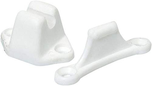 SIFI - Fermaporta Esterno Bianco