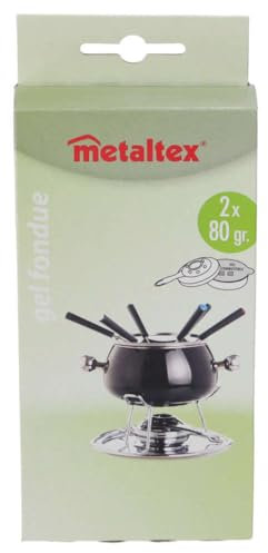 Staub Fonte 2000830 Lot de 2 Pates Combustible