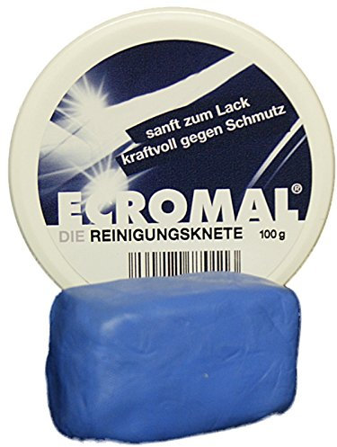 Ecromal Die Reinigungsknete 100 g