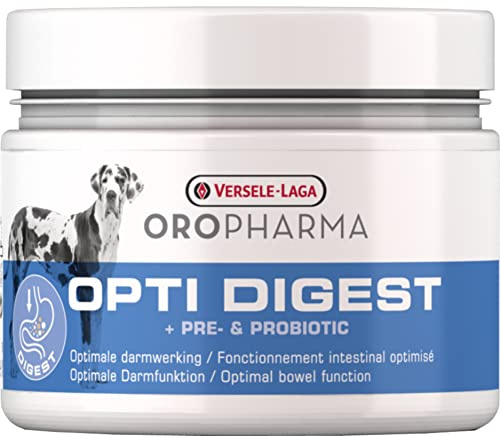 Vl Ororpharma Cani Digest 250g