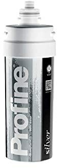 Profine Filtro silver small