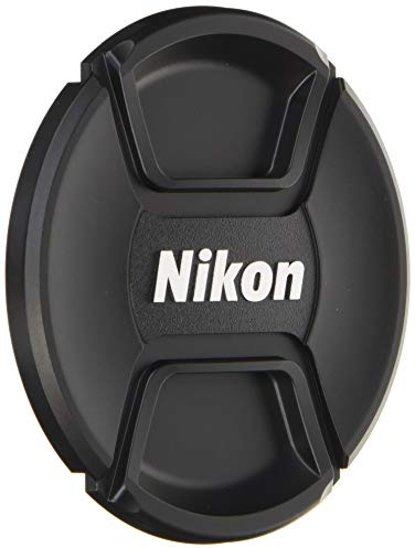 Nikon LC-95 - Copriobiettivo a molla da 95 mm