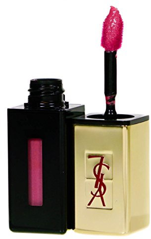 YVES SAINT LAURENT LABIAL ROUGE PUR COUTURE VERNIS 15