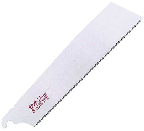 Okada Hardware Mfg Z-Saw Hard Impulse 250mm (CROSS H-250) Extra blade (Japan import)