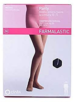 FARMALASTIC - PANTY FARMALASTIC NORM NE MD