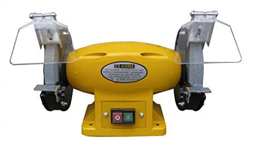 Ayerbe - Esmeril con interruptor ay-150 370w