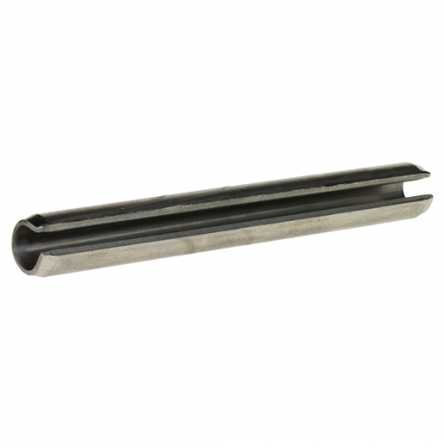 Reidl Spannhülsen schwere Ausführung 4 x 20 mm DIN 1481 1.4310 blank 10 Stück