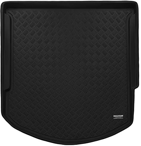 AZUGA Kofferraumwanne mit Antirutsch-Oberfläche passend für Ford Mondeo Turnier Kombi ab 6/2007-2014 AZ10050833
