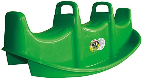 Dolu - Balancín Trio Monster Rocker (6263004)