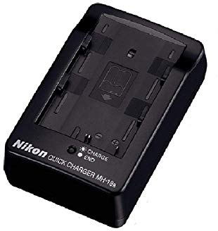 Nikon MH-18A batteri snabbladdare