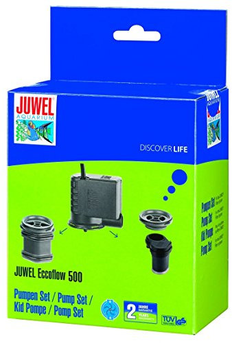 Jewel Ecoflow 500 Powerhead