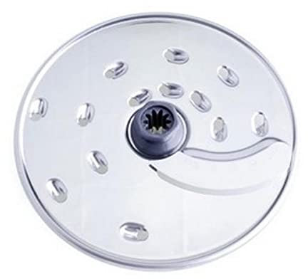 Kenwood Scheibe Reibe Schneiden multipro Compact FPM250 FPM265 FPM260 FPM270