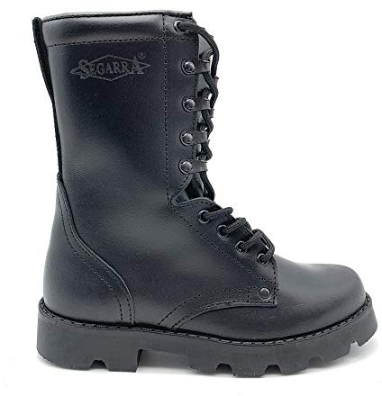 SEGARRA 3001 Paraka Bota tactica Militar
