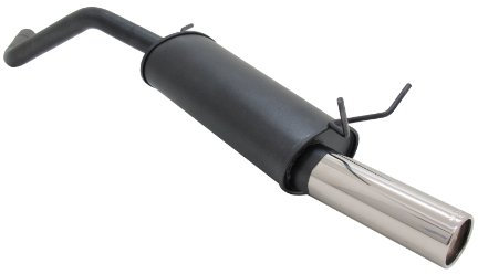 Novus A4451E90 Sportauspuff
