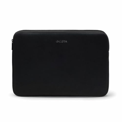 Dicota, Perfect Skin 16-17.3 inch (Zwart), N281393