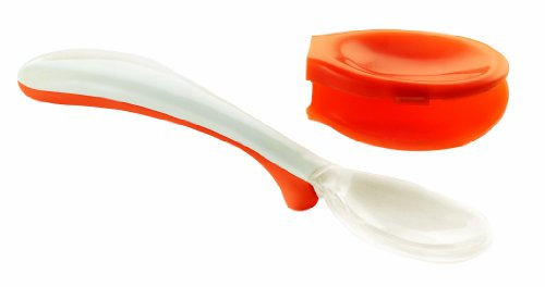 Guzzini 07450083 Primo Cucchiaio Arancio