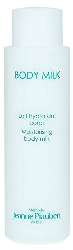 Jeanne Piaubert XXL Size Lait Corps - Body Milk 400 ml