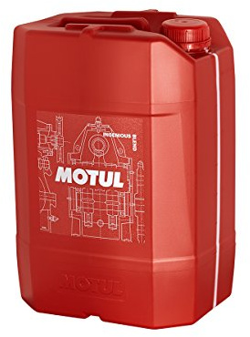Motul 104010 växellådsolja Translube SAE 90, 20 L