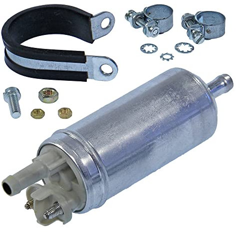 ATEC Germany Kraftstoffpumpe