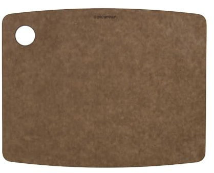 Epicurean Kitchen Series 14.5 × 11.25 Cutting Board in Nutmeg