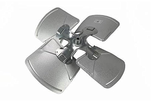 Goodman 0150G00001S Condenser Fan Blade, 22