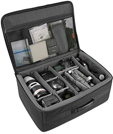 Vanguard Divider Bag 46 - Large
